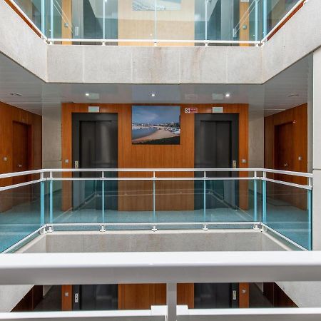 Belvilla By Oyo Modern Apartment In Palamós Dış mekan fotoğraf