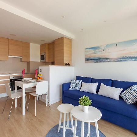 Belvilla By Oyo Modern Apartment In Palamós Dış mekan fotoğraf