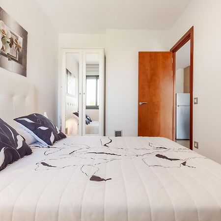 Belvilla By Oyo Modern Apartment In Palamós Dış mekan fotoğraf