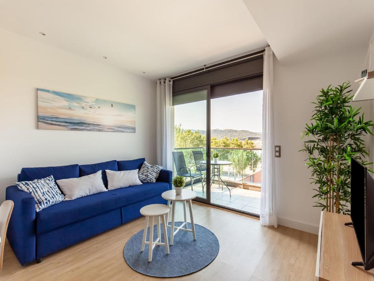 Belvilla By Oyo Modern Apartment In Palamós Dış mekan fotoğraf