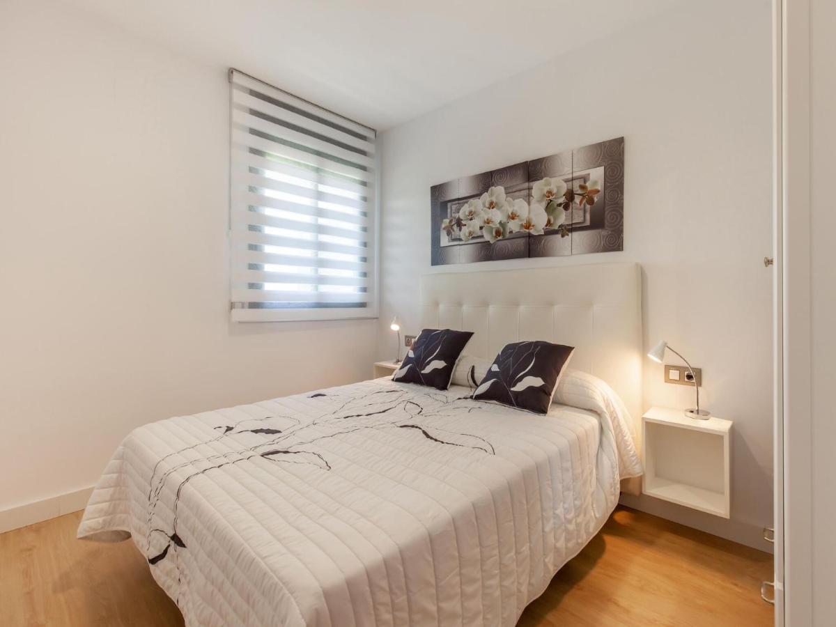 Belvilla By Oyo Modern Apartment In Palamós Dış mekan fotoğraf