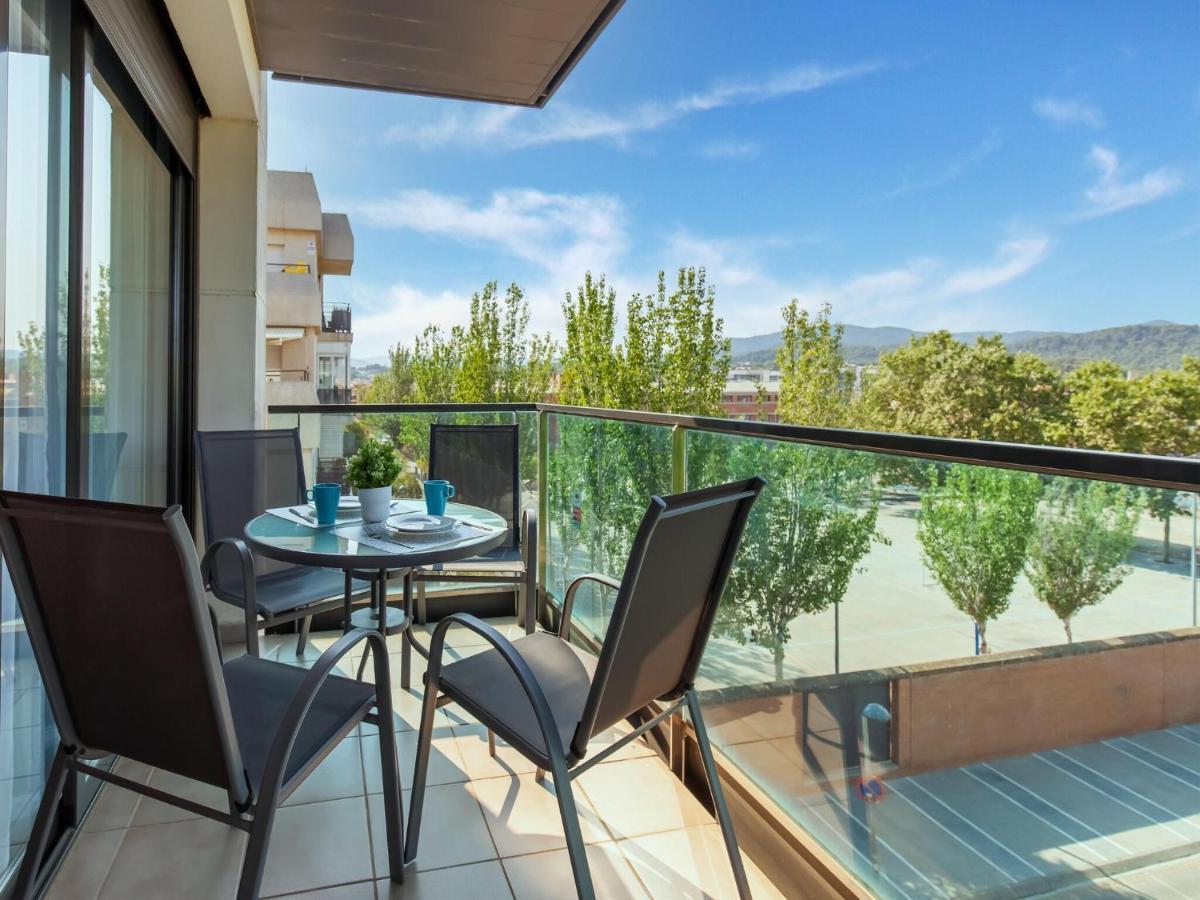 Belvilla By Oyo Modern Apartment In Palamós Dış mekan fotoğraf