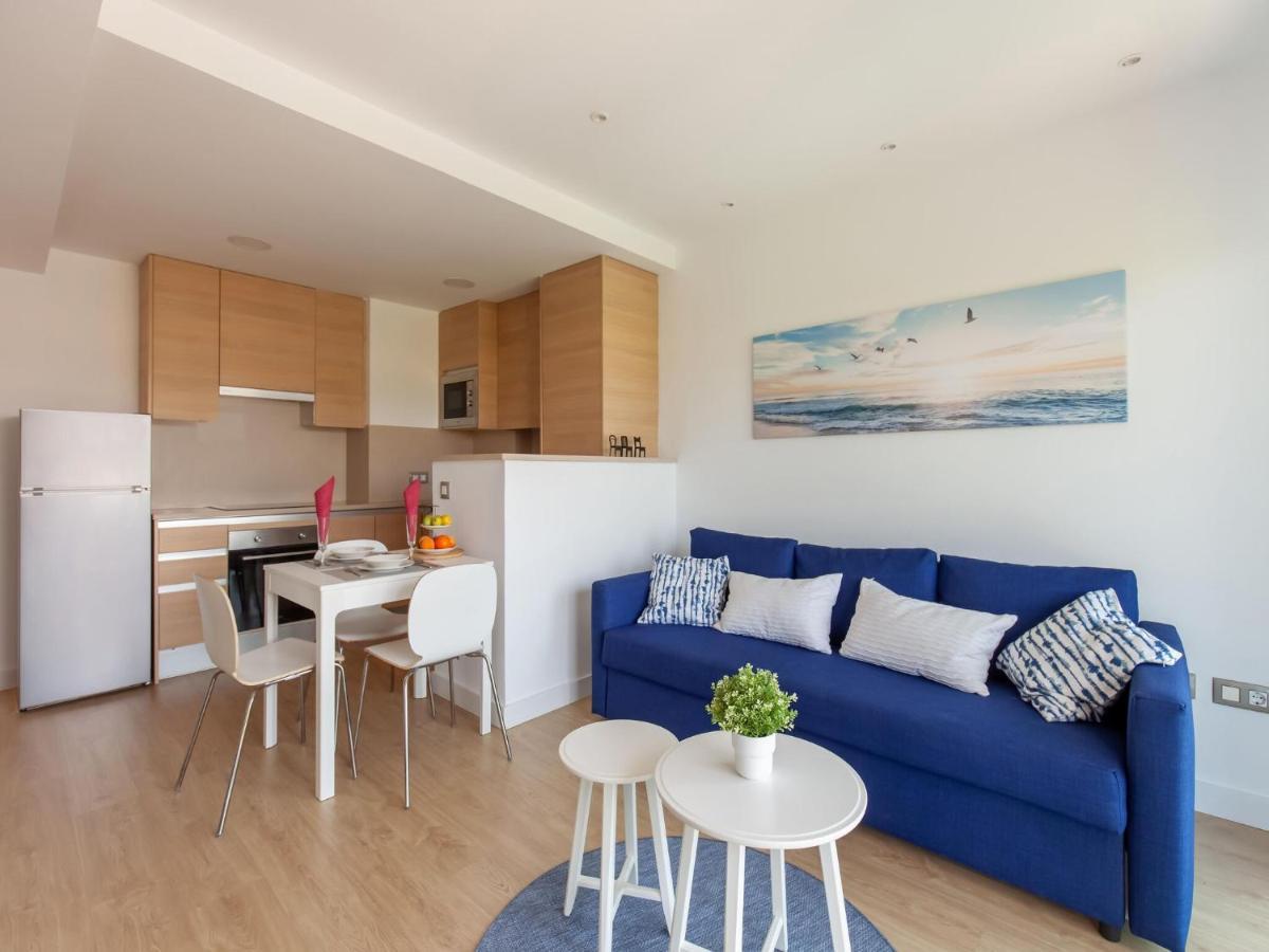 Belvilla By Oyo Modern Apartment In Palamós Dış mekan fotoğraf