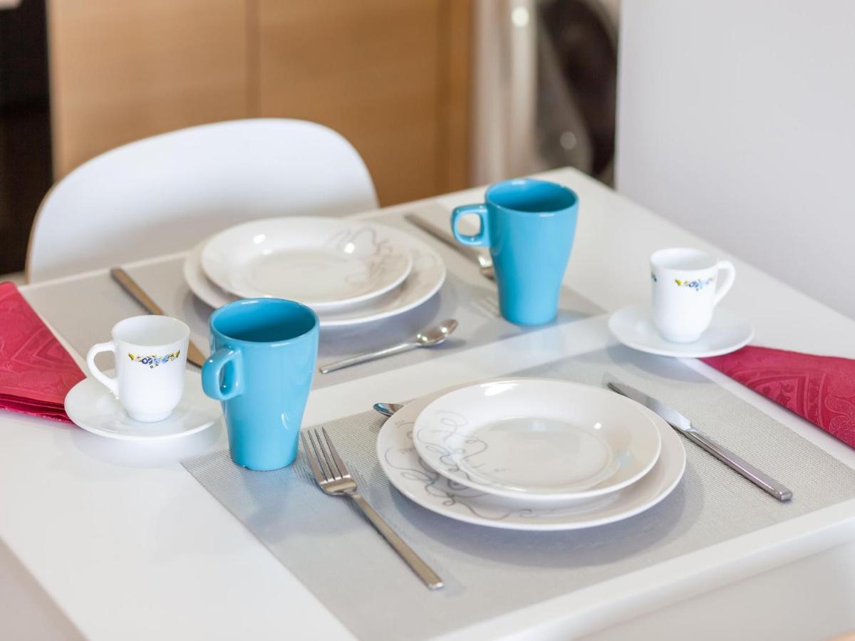 Belvilla By Oyo Modern Apartment In Palamós Dış mekan fotoğraf