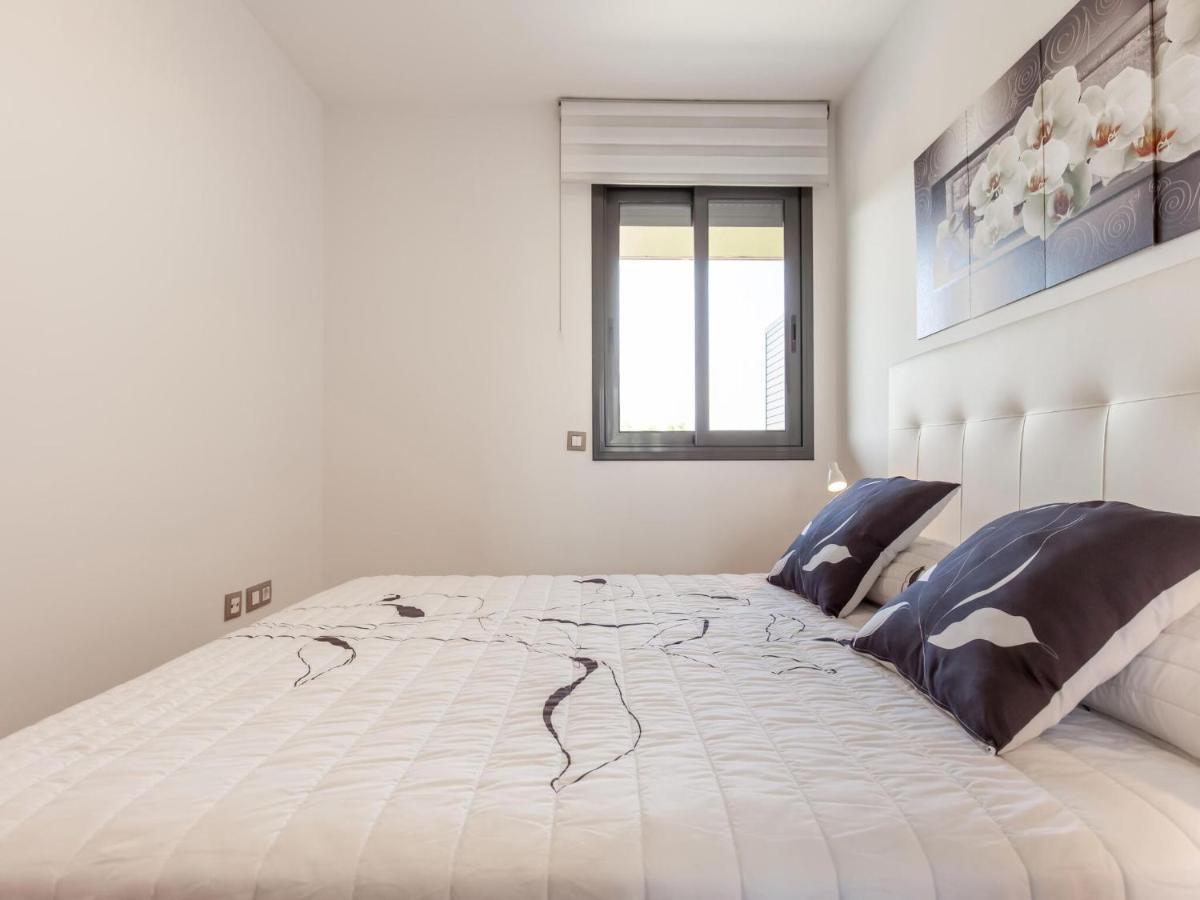 Belvilla By Oyo Modern Apartment In Palamós Dış mekan fotoğraf
