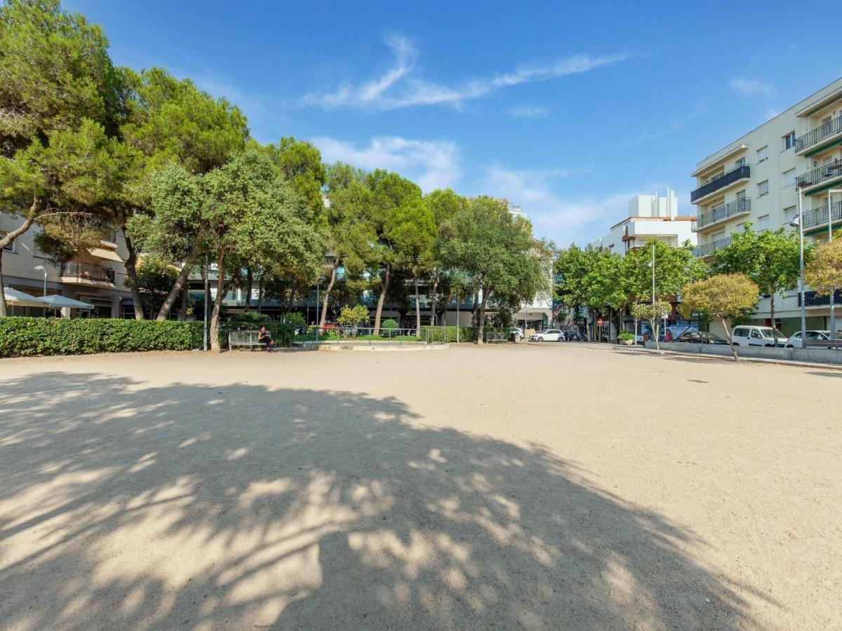 Belvilla By Oyo Modern Apartment In Palamós Dış mekan fotoğraf