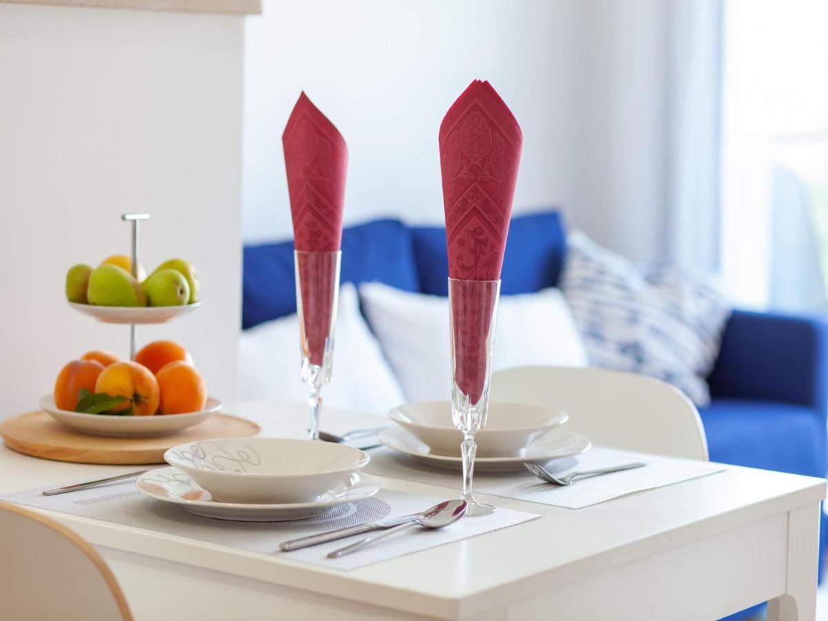 Belvilla By Oyo Modern Apartment In Palamós Dış mekan fotoğraf