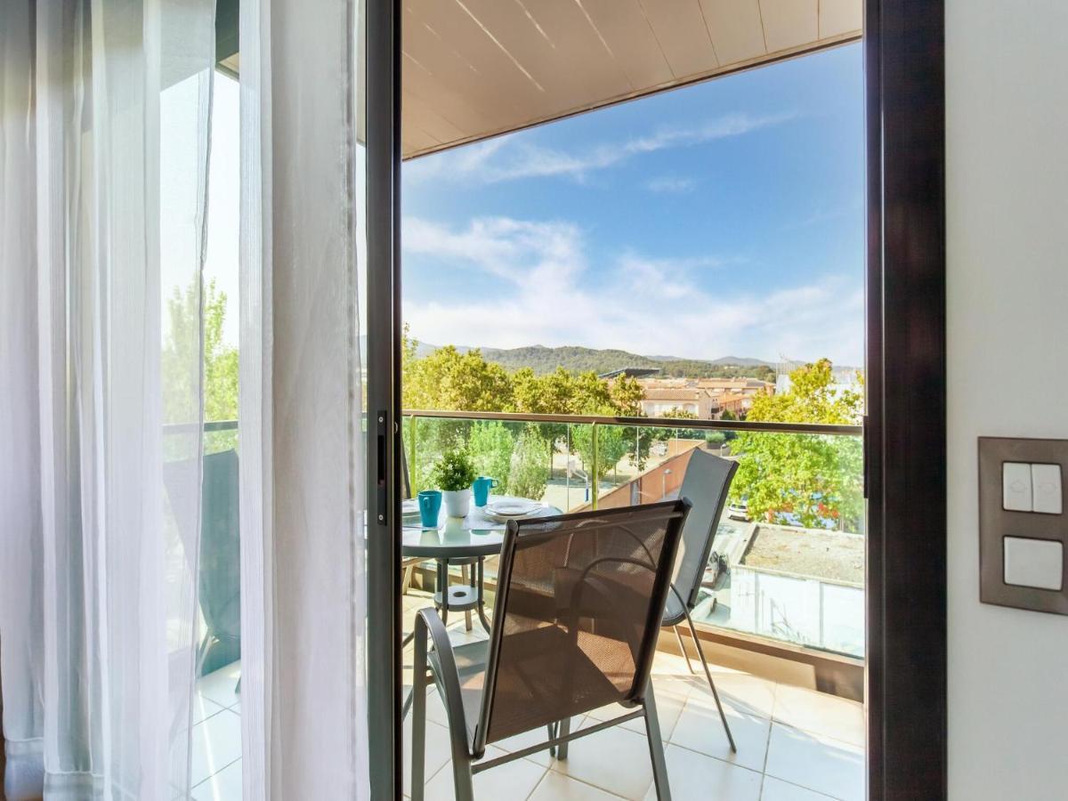 Belvilla By Oyo Modern Apartment In Palamós Dış mekan fotoğraf