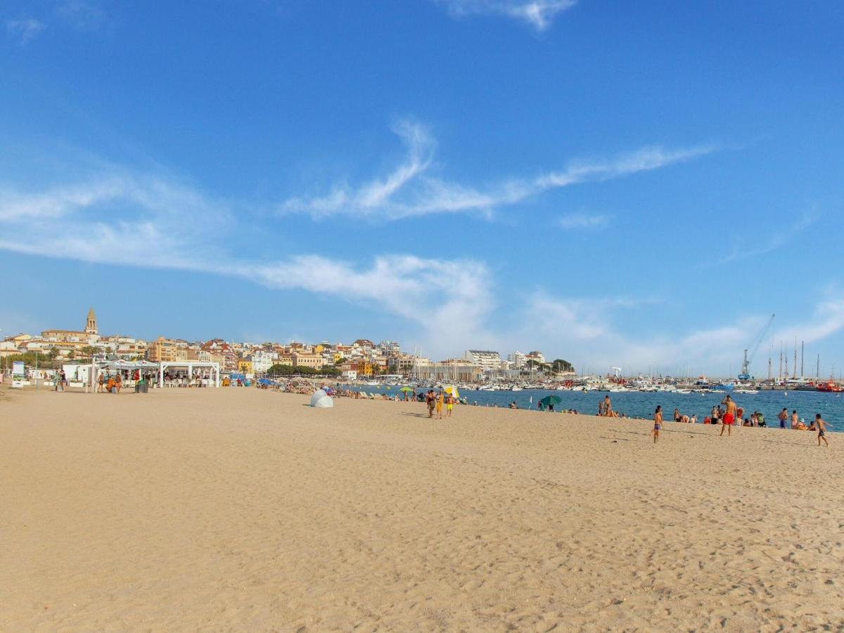 Belvilla By Oyo Modern Apartment In Palamós Dış mekan fotoğraf