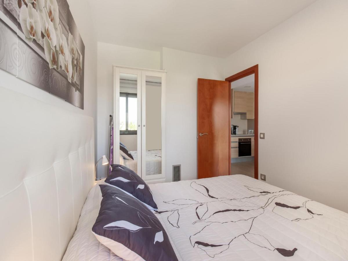 Belvilla By Oyo Modern Apartment In Palamós Dış mekan fotoğraf
