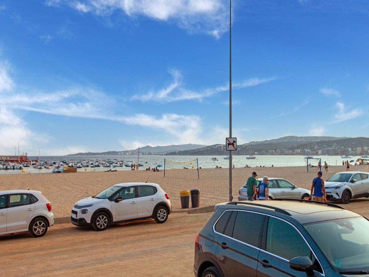 Belvilla By Oyo Modern Apartment In Palamós Dış mekan fotoğraf