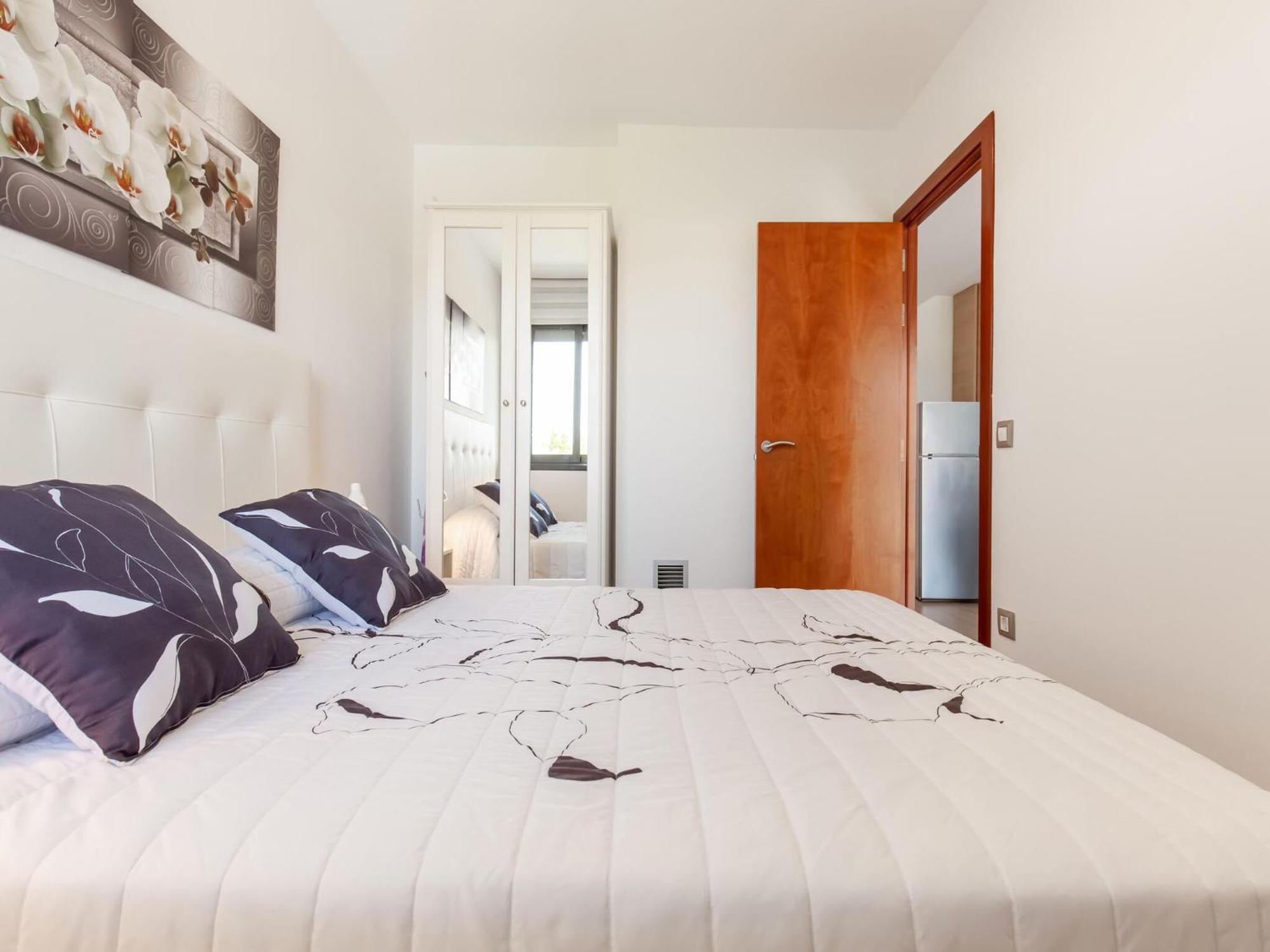 Belvilla By Oyo Modern Apartment In Palamós Dış mekan fotoğraf
