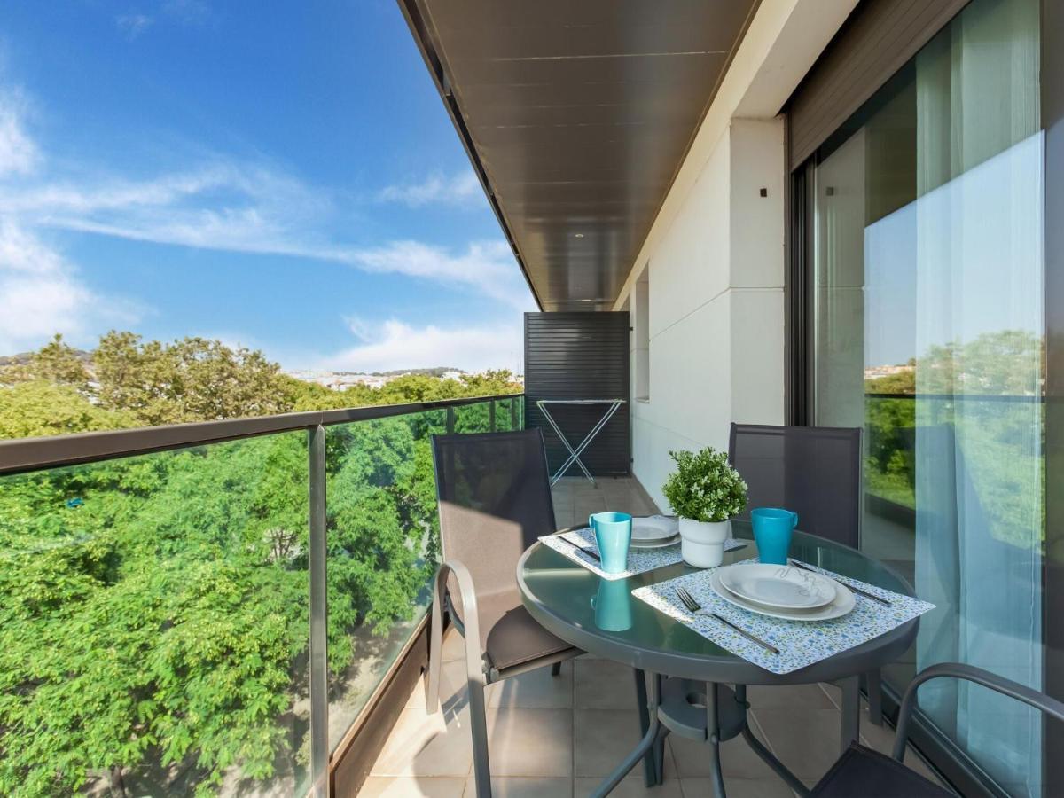 Belvilla By Oyo Modern Apartment In Palamós Dış mekan fotoğraf