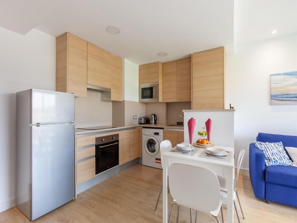 Belvilla By Oyo Modern Apartment In Palamós Dış mekan fotoğraf