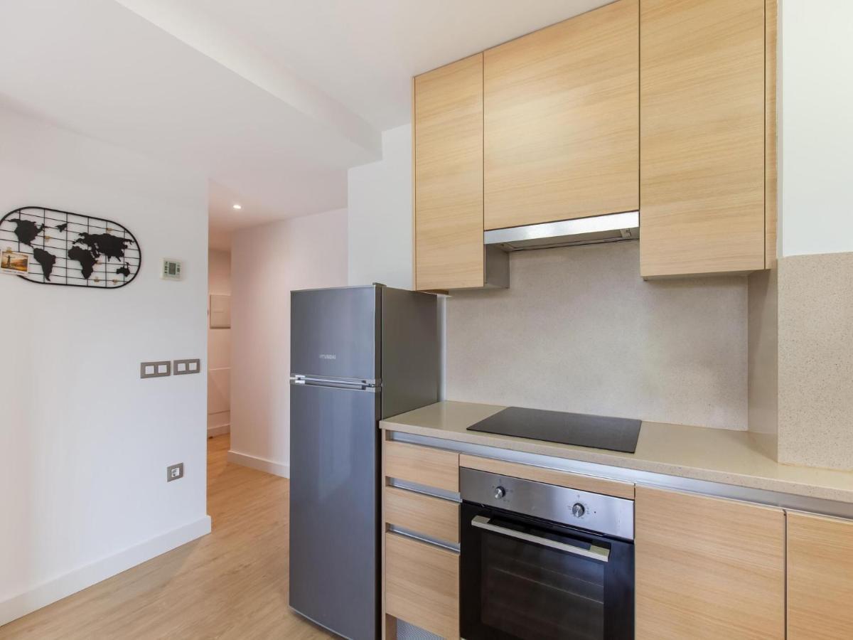 Belvilla By Oyo Modern Apartment In Palamós Dış mekan fotoğraf