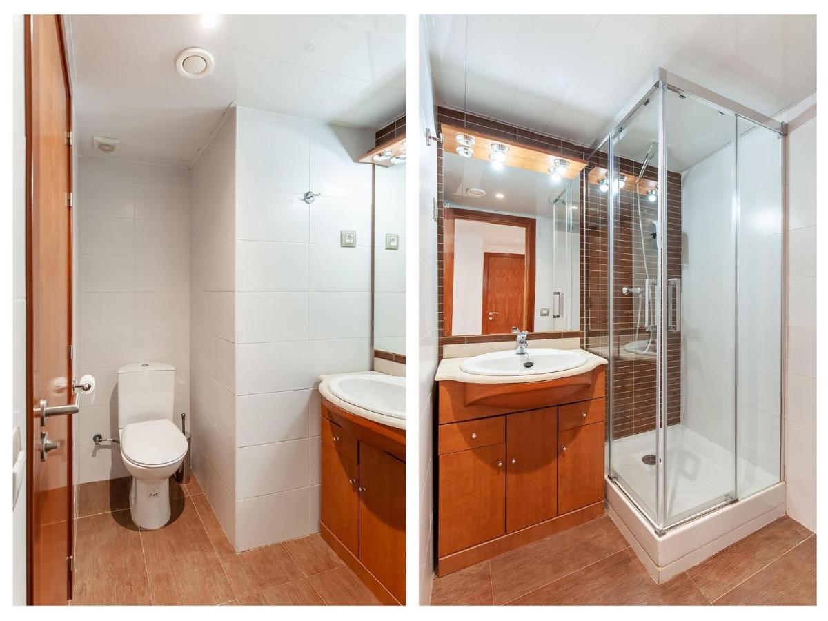 Belvilla By Oyo Modern Apartment In Palamós Dış mekan fotoğraf
